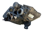 Scheinwerfer Frontscheinwerfer vorne rechts Original Opel Meriva A 93321053