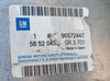 NEU Auspufftopf Endschalldämpfer Original Opel Corsa B CC X12XE
