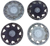 Set 4x Radkappen Radzierblenden 15 Zoll Original Opel Omega B 90538122