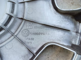 2x Radkappe Radzierblende 14 Zoll Original VW Golf III Polo Lupo