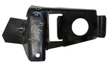 NEU Halter Stoßstangenhalter seitlich rechts Original Opel Kadett E 90181460