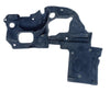 NEU Isolierung Dämmmatte Stirnwand außen links Original Opel Meriva A 13172039