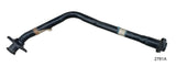 NEU NOS Hosenrohr Auspuffrohr vorne Original Opel Kadett D 1.2
