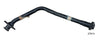 NEU NOS Hosenrohr Auspuffrohr vorne Original Opel Kadett D 1.2