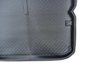 NEU Kofferraumwanne Laderaumwanne schwarz klappbar Original Opel Agila A