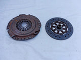 Kupplung Kupplungsscheibe Kupplungsdruckplatte Original Opel Senator B 24V C30SE