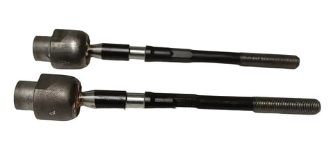 NEU 2 Spurstangen Lenkung Axialgelenk vorne rechts links für Opel Kadett C