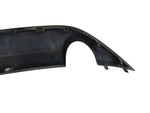 NEU Heckschürze Stoßfänger Spoiler hinten unten Original VW Golf VII 7