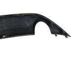 NEU Heckschürze Stoßfänger Spoiler hinten unten Original VW Golf VII 7
