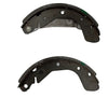 NEU Bremsbacken Trommelbremse hinten links rechts Original Opel Corsa B