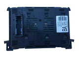 NEU Multifunktionsanzeige Anzeigegerät Bordcomputer Orig Opel Astra H Zafira B
