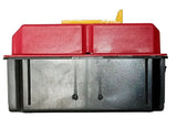 NEU Bordcomputer Anzeige Display Uhr Datum Original Opel Vectra B