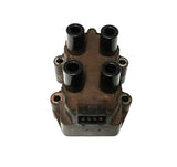 Zündspule mit Zündkabel Original Opel Vectra B 2.0 16V X20XEV