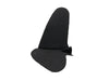 NEU Abdeckung Scharnier Sitz HL außen Stoff  schwarz Code XXNO Orig Opel Signum