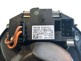 Gebläsemotor Heizungsgebläse Innenraum Original Volkswagen VW Golf Passat