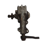 Lenkung Lenkgetriebe Original Opel Rekord D E 3449707 3431378