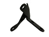 NEU Halter Sensor Leuchtweitenregulierung LWR Achse hinten Orig Opel Omega B