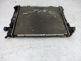 Wasserkühler Kühler Radiator Orig Opel Senator B Omega A Automatik