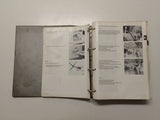 Werkstatthandbuch Reparaturanleitung Original Opel Senator A Monza Mai 1978