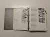 Werkstatthandbuch Reparaturanleitung Original Opel Senator A Monza Mai 1978