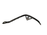 NEU Führungsschiene Stoßfänger Stoßstange hinten links Original Opel Astra G CC