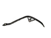 NEU Führungsschiene Stoßfänger Stoßstange hinten links Original Opel Astra G CC