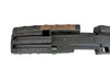 NEU Aufpralldämpfer Heckverkleidung Stoßfänger hinten Original Opel Omega B