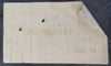 NEU Unterfahrschutz Abdeckung Unterbodenschutz Orig VW Caddy Polo Seat Ibiza