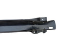 NEU Aufpralldämpfer Querträger Stoßfänger hinten Original Opel Zafira B