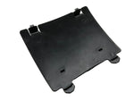 NEU Abdeckung Frontscheinwerfer Radhausschale vorne Orig Opel Zafira B Astra H