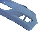 NEU Stoßstange Frontschürze Stoßfänger grundiert vorne Original Opel Zafira B