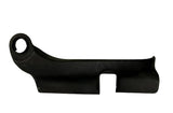 Blende Scharnierlager anthrazit Sitz vorne rechts Orig Opel Senator B Omega A