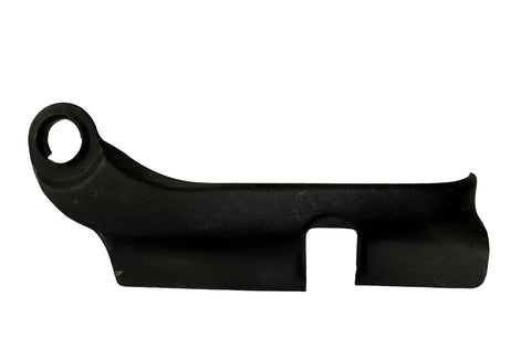 Blende Scharnierlager anthrazit Sitz vorne rechts Orig Opel Senator B Omega A