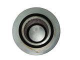 NEU Luftfilter Filterelement Original Opel Campo 2.5 Diesel 25TD