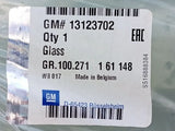 NEU Frontscheibe Windschutzscheibe ohne Regensensor Original Opel Zafira B