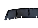 NEU Diffusor Spoiler Stoßstange Heckschürze Original Ford Mondeo V ST Line