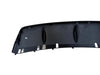 NEU Diffusor Spoiler Stoßstange Heckschürze Original Ford Mondeo V ST Line
