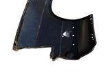 NEU NOS Kotflügel vorne rechts PM für Audi 100 C2 Typ 43 8/79 - 7/82