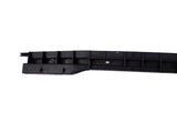 NEU Stoßstangenhalter Halterung Stoßstange hinten mittig Original VW Passat 3B