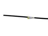 NEU Gummiabdichtung Stirnwand oben Original Opel Kadett E
