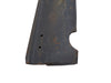 NEU HS Reparaturblech Heckblech Heckschürze unten BMW E21 323i