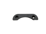 NEU NOS 2x Gewindeplatten Befestigung Handschalthebel Original Opel Omega A B