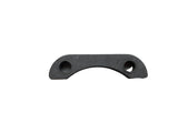 NEU NOS 2x Gewindeplatten Befestigung Handschalthebel Original Opel Omega A B
