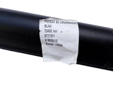 Trennnetz Laderaumabdeckung Kofferraumabdeckung Original VW Passat B8 3G