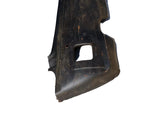NEU HS Reparaturblech Heckblech Heckschürze VW Passat B2 32B 33B Limousine