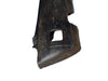 NEU HS Reparaturblech Heckblech Heckschürze VW Passat B2 32B 33B Limousine