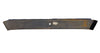 NEU HS Reparaturblech Hecktürblech Original VW Passat B1 Typ 32/33 bis 07.1977