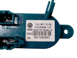 Widerstand Gebläsemotor Heizungsgebläse Original VW Seat Audi Porsche
