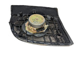 Lautsprecher Boxen vorne mit Abdeckung Original Opel Senator B