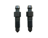 NEU NOS 2x Entlüftungsventile Bremssattel vorne Original Opel Omega B 2.0